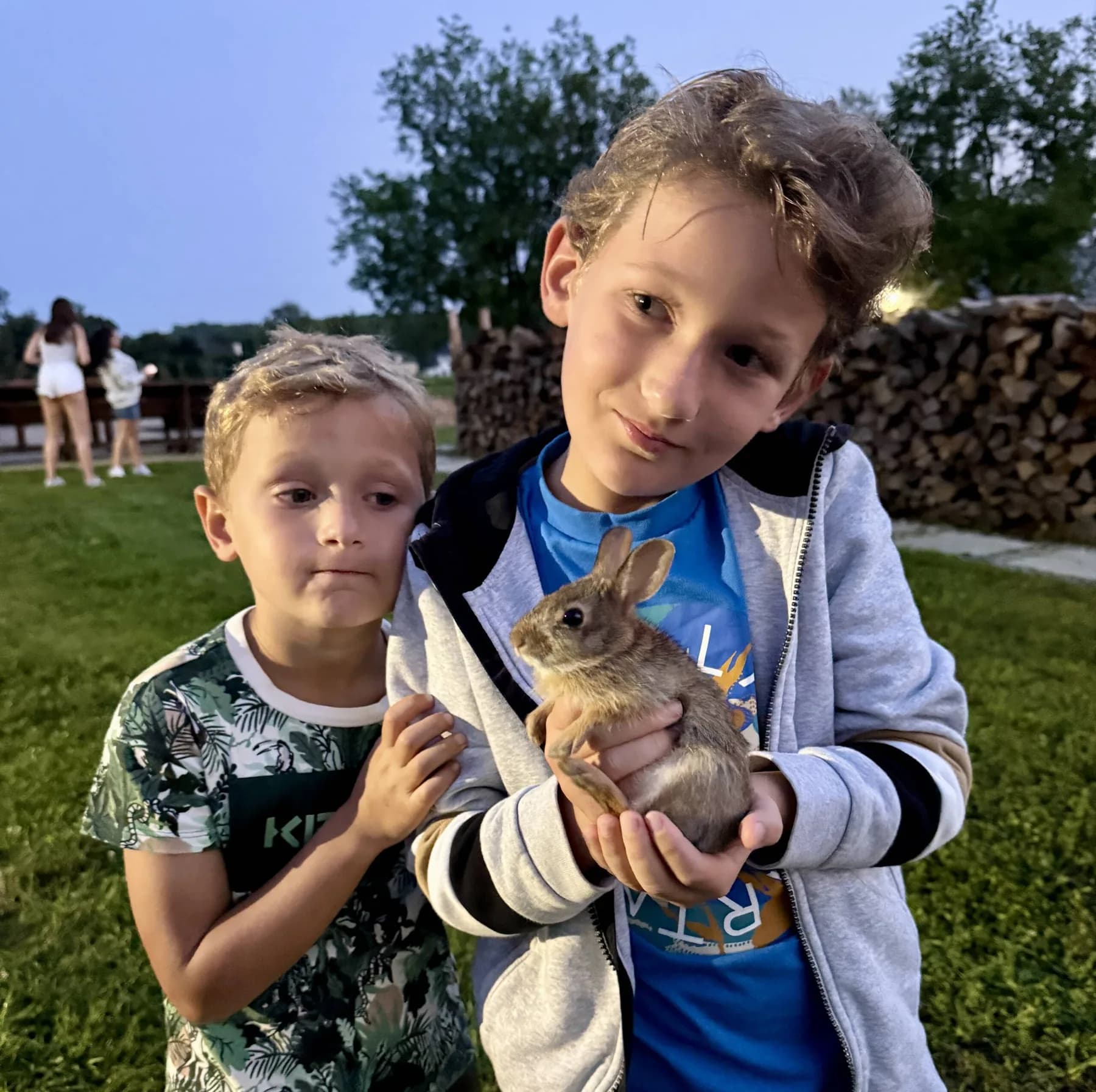 Petting Zoo Birthday Parties photo 3