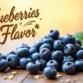 Blueberries – Tiny Berries, Big Flavor
